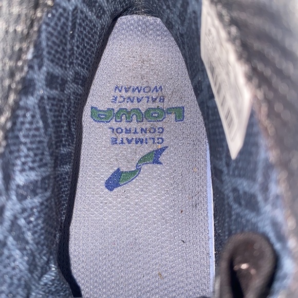 Professional Hiking boots - Picture 9 of 9